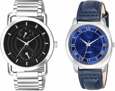ROTATE LR120-LR339 Analog Watch  - For Men & Women