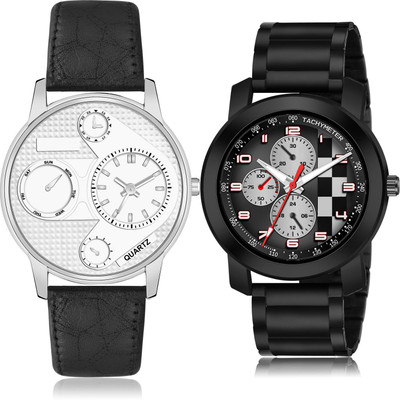 TIMOXIDE BM32-(15-S-20) Analog Watch  - For Men