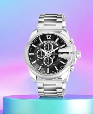 ANSHIKA ENTERPRISES Analog Watch  - For Men