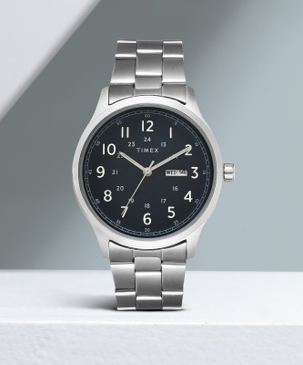 TIMEX Analog Watch  - For Men