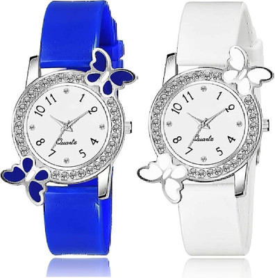 SHURAI 2set_watch_for_girls Analog Watch  - For Girls