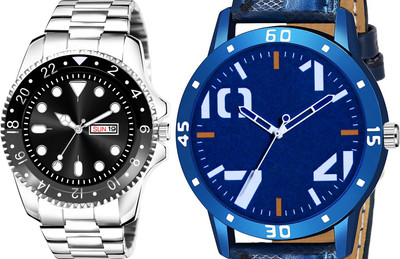 EXCLUCITY New Trandy Classy Men Analog Watch Analog Watch  - For Men