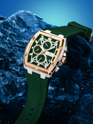 Reward RD832261M-A Analog Watch  - For Men