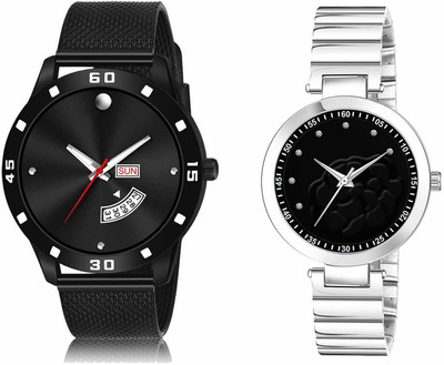swaroopya LR73-LR315 Analog Watch  - For Men & Women
