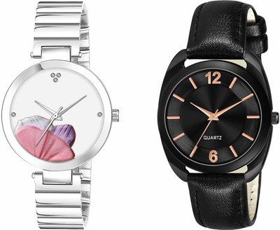Scepter LR314-LR322 Analog Watch  - For Women