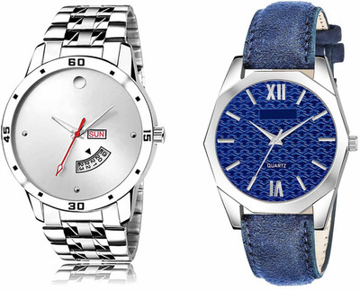 Scepter LR103-LR333 Analog Watch  - For Men & Women