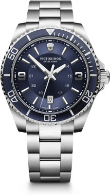 Victorinox 242007 Maverick Analog Watch  - For Men