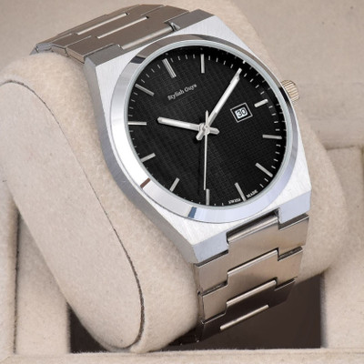 STYLISH GUYS Analog Watch  - For Men
