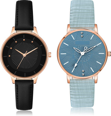 TIMOXIDE GM571-GM316 Analog Watch  - For Women