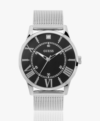 GUESS Analog Watch  - For Men