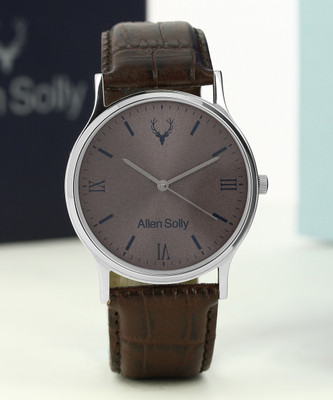 Allen Solly Analog Watch  - For Men