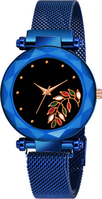 MIVAAN 217-Panddi Analog Watch  - For Girls