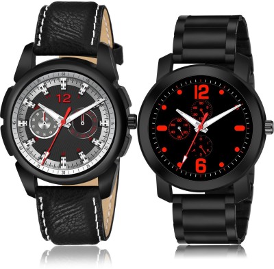 NEUTRON S326-(69-S-20) Analog Watch  - For Men