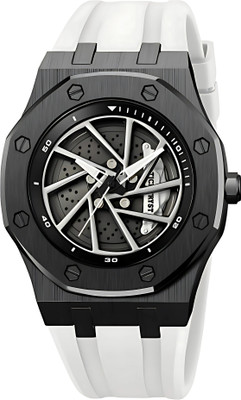 TICK TRYST AW-F5 Analog Watch  - For Men