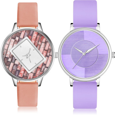 TIMETRANSELEVATE GM569-GM534 Analog Watch  - For Women