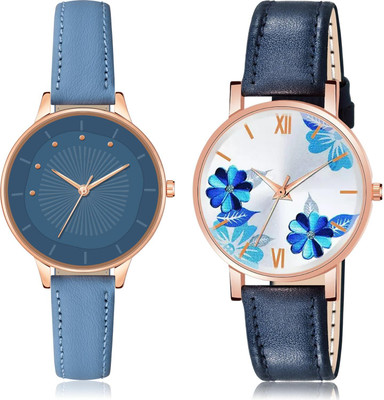 GROOT GM575-G667 Analog Watch  - For Women
