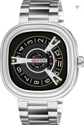 ANSHIKA ENTERPRISES Analog Watch  - For Men