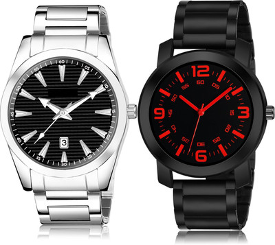 TIMETRANSELEVATE BL46.148-B704 Analog Watch  - For Men