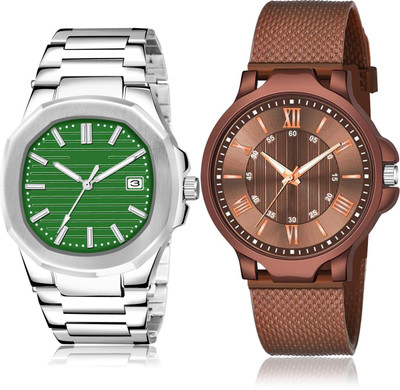 TIMETRANSELEVATE BL46.146-BRM38 Analog Watch  - For Men