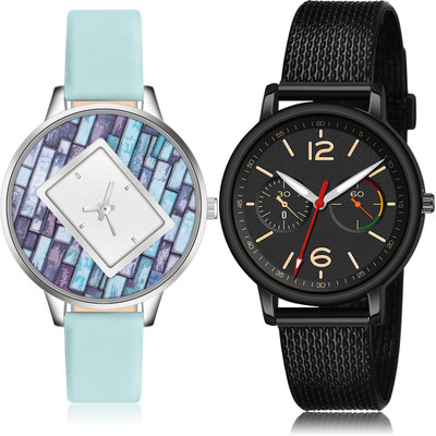 TIMETRANSELEVATE GM570-(64-L-10) Analog Watch  - For Women