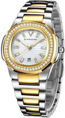 GIORDANO Analog Watch  - For Women