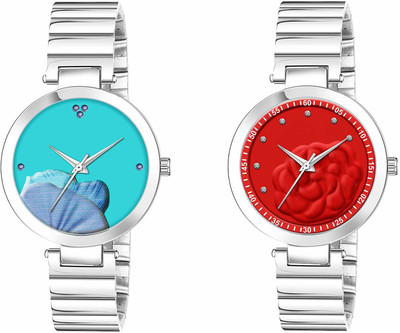 Scepter LR310-LR317 Analog Watch  - For Women