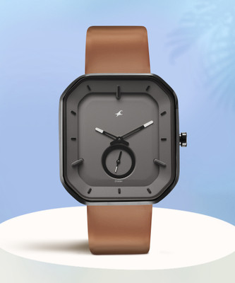 Fastrack Fastrack After dark 2.0 After Dark 3.0 Analog Watch  - For Men