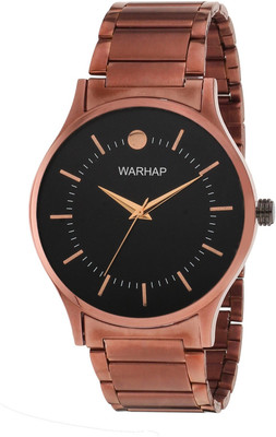 WARHAP Analog Watch  - For Men
