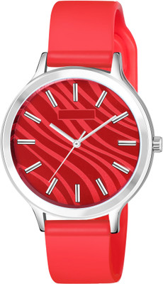 Jivaa JV-LR349 Analog Watch  - For Women
