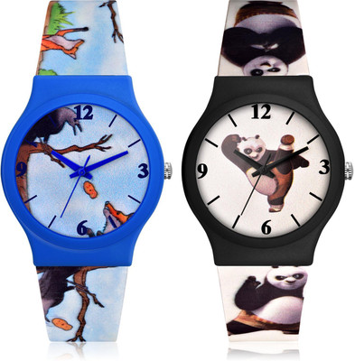 TIMOXIDE CM703-CM727 Analog Watch  - For Boys