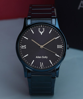 Allen Solly 2023 Edition Analog Watch  - For Men
