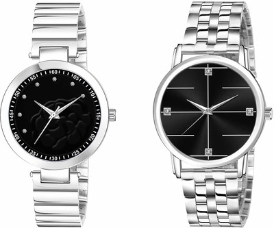 Scepter LR315-LR320 Analog Watch  - For Women
