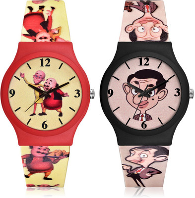 DMAGNATON CM725-CM732 Analog Watch  - For Boys