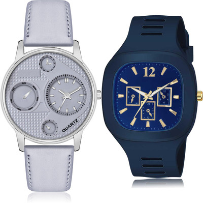 TIMOXIDE BM33-BC46 Analog Watch  - For Men