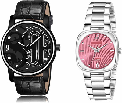 ROTATE LR70-LR308 Analog Watch  - For Men & Women