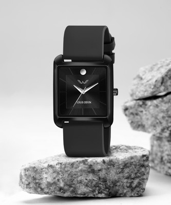 LOUIS DEVIN Analog Watch  - For Men