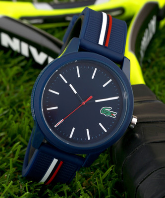 LACOSTE L.12.12 L.12.12 Analog Watch  - For Men