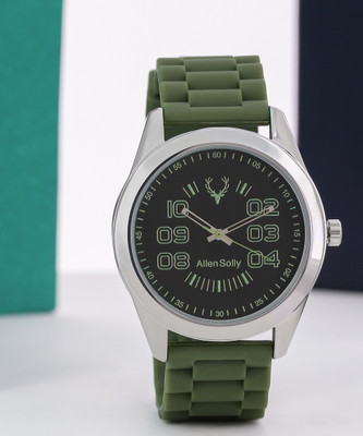 Allen Solly Analog Watch  - For Men