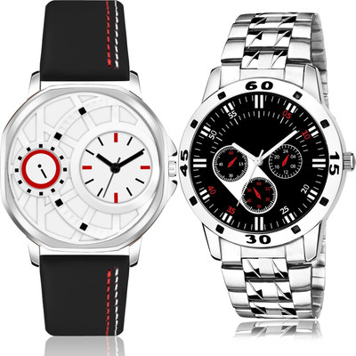 TIMOXIDE BM45-B947 Analog Watch  - For Men