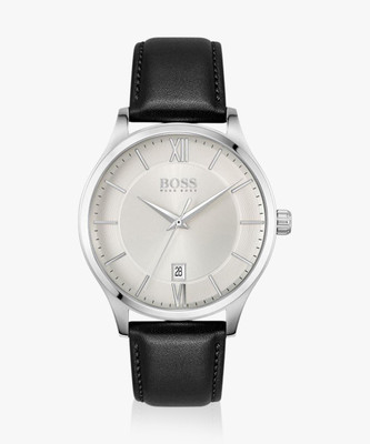 BOSS Elite Analog Watch  - For Men