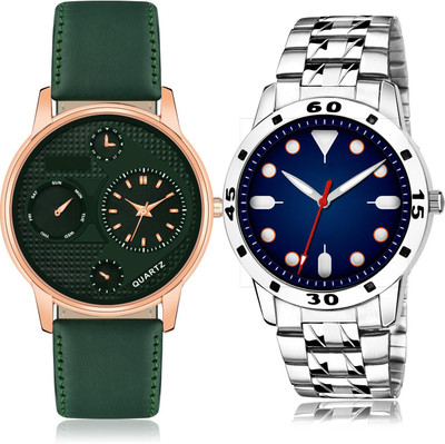 TIMENTER BM30-(65-S-19) Analog Watch  - For Men