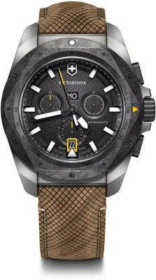 Victorinox I.N.O.X. CHRONO I.N.O.X. CHRONO Analog Watch  - For Men