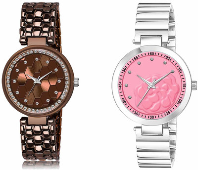 Scepter LR271-LR318 Analog Watch  - For Women