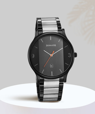SONATA Sonata - ESSEN Analog Watch  - For Men