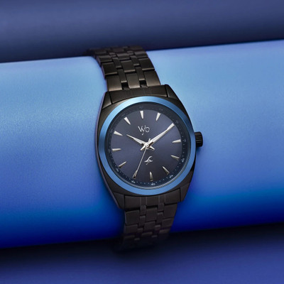 Fastrack Vyb Arcane Analog Watch  - For Men