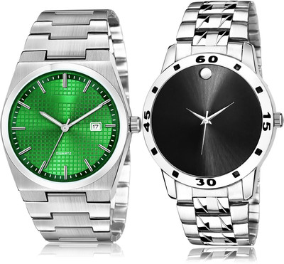 TIMETRANSELEVATE BL46.160-B776 Analog Watch  - For Men