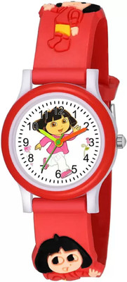 Filsfa Analog Watch  - For Boys & Girls