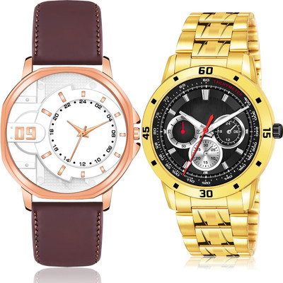 DMAGNATON BM40-(14-S-21) Analog Watch  - For Men