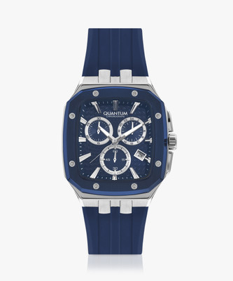 QUANTUM Hunter Analog Watch  - For Men