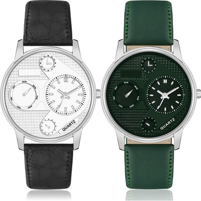 TIMOXIDE BM32-BM34 Analog Watch  - For Men